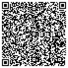 QR code with M R Ez Auto Insurance contacts