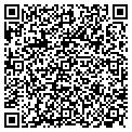 QR code with Fineline contacts