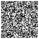 QR code with Three Moochachas North Inc contacts