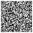 QR code with M N C General Contractors Corp contacts