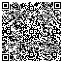 QR code with The St.Vrain Company contacts