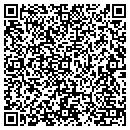 QR code with Waugh C West MD contacts