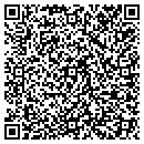 QR code with TNT Subs contacts