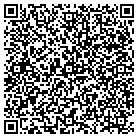 QR code with Yackovich Frank H MD contacts