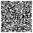 QR code with Zeavin Gerald DO contacts