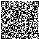 QR code with Zimmerman Mark MD contacts