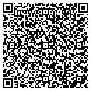 QR code with ATMS Inc contacts