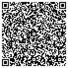 QR code with Mz General Construction LLC contacts