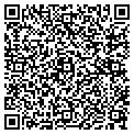QR code with Dse Inc contacts