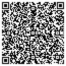 QR code with Hailey Brett R MD contacts