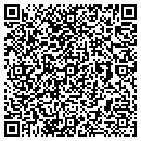 QR code with Ashitosh LLC contacts