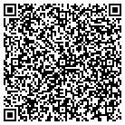 QR code with Henning Jeffrey A MD contacts