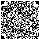 QR code with Hitchcock C Thomas MD contacts