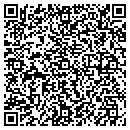 QR code with C K Enterprise contacts