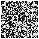 QR code with Hoskins R Bruce MD contacts
