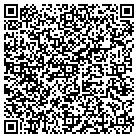 QR code with Huseman Richard A MD contacts