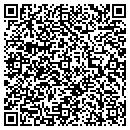 QR code with SEAMANS Sound contacts