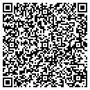 QR code with Parks Jared contacts