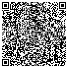 QR code with Marshall Cameron F MD contacts