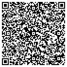 QR code with Maxwell Robert A MD contacts