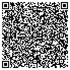 QR code with Mcdonald Veronika DO contacts