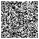 QR code with Zion Rest Missionary Baptist C contacts