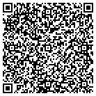 QR code with Raebel Ann L Physcl Therapist contacts