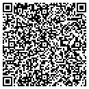 QR code with 2 Scoops Cafe contacts