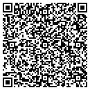 QR code with Hoban LLC contacts