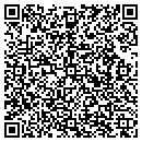 QR code with Rawson Carey A MD contacts