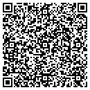 QR code with Pryce B contacts