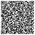 QR code with R C J Construction Service contacts