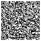 QR code with City Barber & Styling Shop contacts