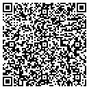 QR code with Harry Wissler contacts