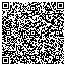 QR code with Aaarons contacts