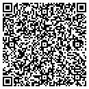 QR code with A1A Ocean Construction contacts