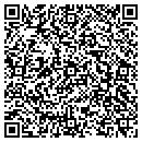 QR code with George S Thompson MD contacts