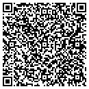 QR code with Heeb Jon J MD contacts
