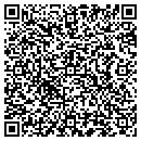 QR code with Herrin James A MD contacts