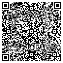QR code with Hunt Brian J MD contacts
