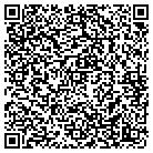 QR code with D And G Electric L L C contacts