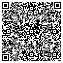 QR code with A D M Corp contacts