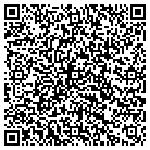 QR code with Apostolic Tabernacle/Precious contacts
