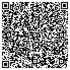 QR code with Faith Tabernacle Community Chu contacts