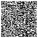 QR code with OrthoKansas, PA contacts