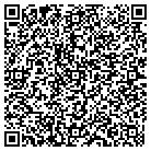 QR code with Willie B  Mobile Home Service contacts