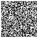 QR code with Rios C David MD contacts