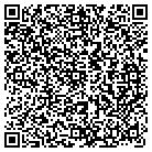 QR code with Peninsular Lumber Supply Co contacts