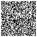 QR code with Throttle Up contacts