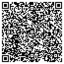 QR code with O'Brien's Recovery contacts